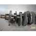 #BG04 Crankshaft Standard From 2001 Audi S4  2.7 078AB